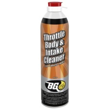 BG Throttle Body & Intake Cleaner